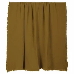 Haomy Plaid en coton Vanly |