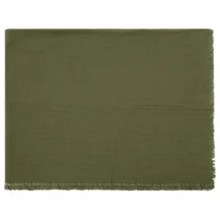 Haomy Linge De Lit|Plaid en gaze de coton Vanly |