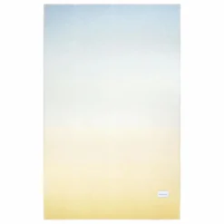 Enfant Maison Deux Plaid en laine Gradient |