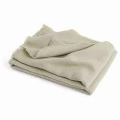 Hay Linge De Lit|Plaid en laine Mono |
