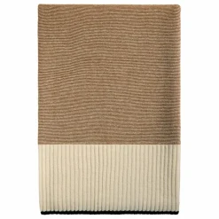 Maison Sarah Lavoine Plaid en laine Sky |