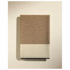 Maison Sarah Lavoine Plaid en laine Sky |