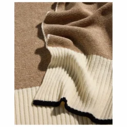 Maison Sarah Lavoine Plaid en laine Sky |