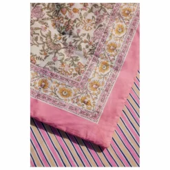 Enfant Louise Misha Couvertures Et Plaids|Linge De Lit Bébé|Plaid Enoha en coton bio |