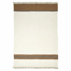 Online Libeco Plaid Etienne | Beige