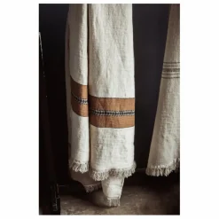 Online Libeco Plaid Etienne | Beige