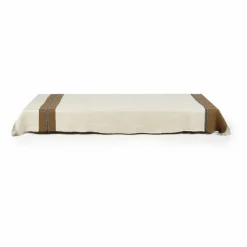 Online Libeco Plaid Etienne | Beige