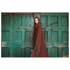 Libeco Plaid Juniper |