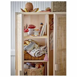 Enfant Bloomingville Mini Linge De Lit Enfant|Plaid Kristine