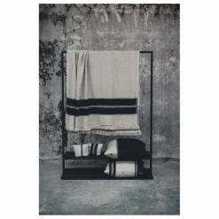 Libeco Linge De Lit|Plaid Marshall |