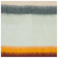 Mantas Ezcaray Linge De Lit|Plaid Matisse en mohair