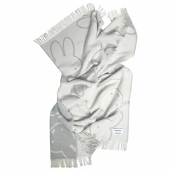 Enfant Maison Deux Linge De Lit Enfant|Plaid Miffy |