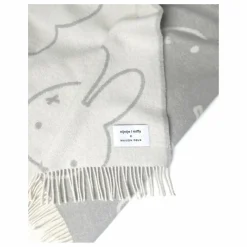 Enfant Maison Deux Linge De Lit Enfant|Plaid Miffy |