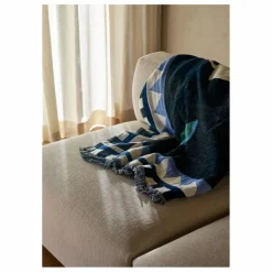 & Tradition Linge De Lit|Plaid Momento JH46, Jaime Hayon |