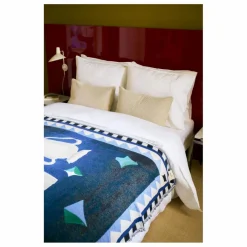 & Tradition Linge De Lit|Plaid Momento JH46, Jaime Hayon |