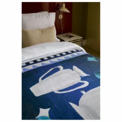 & Tradition Linge De Lit|Plaid Momento JH46, Jaime Hayon |