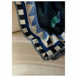 & Tradition Linge De Lit|Plaid Momento JH46, Jaime Hayon |