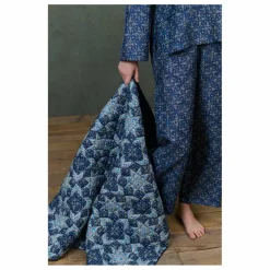 Enfant Louise Misha Couvertures Et Plaids|Linge De Lit Bébé|Plaid patchwork Aneka en coton bio