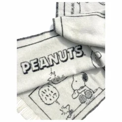 Enfant Maison Deux Linge De Lit Enfant|Plaid Peanuts |
