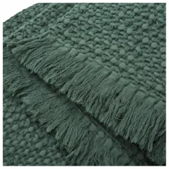 Haomy Plaid Tempo en coton |