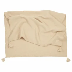 Clearance Nobodinoz Plaid Wabi-Sabi | Gingembre