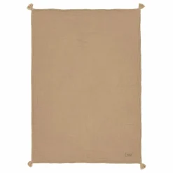 Nobodinoz Couvertures Et Plaids|Linge De Lit Bébé|Plaid Wabi-Sabi |