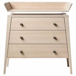 Enfant Leander Commodes|Rangement Enfant|Plan à langer en Linea |