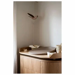 KAS Kopenhagen Plan à langer Kai | Chêne Online