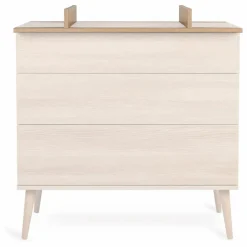 Quax Plan à langer pour commode Flow | Honey Online