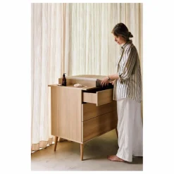 Quax Plan à langer pour commode Flow | Honey Online