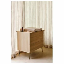 Quax Plan à langer pour commode Flow | Honey Online