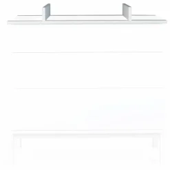 Quax Plan à langer pour commode Ashi | Crème