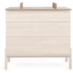 Online Quax Plan à langer pour commode Ashi | Honey