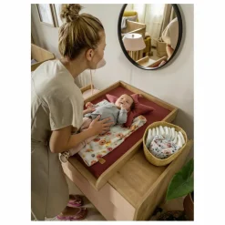 Enfant VOX Plan à langer Vintage |