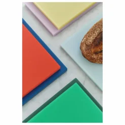 Sale Hay Planche à découper | Vert