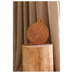 Discount Woodmata Planche à découper en | Teck