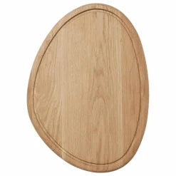 Broste Copenhagen Planche à découper Limfjord | Naturel