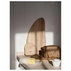 Broste Copenhagen Planche à découper Limfjord |