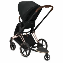 Cybex Puériculture|Accessoires De Poussettes|Planche à roulettes Platinum |