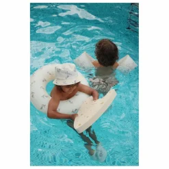 Best Konges Sløjd Planche de natation Lemon | Jaune citron