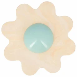 Janod Planche d'équilibre Fleur