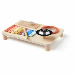 Kid's Concept Planche d'éveil musicale