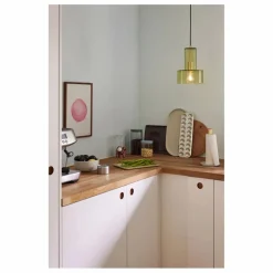 Clearance Hübsch Planches en céramique Amare - Set de 2 | Olive