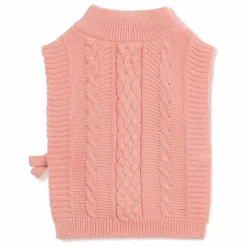 Enfant garbo&friends Plastron Maille |