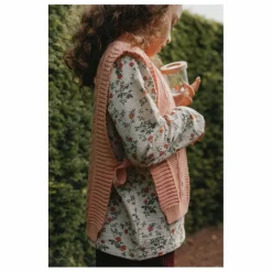 Enfant garbo&friends Plastron Maille |