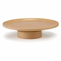 Clearance Serax Plat à gâteau Dune, Kelly Wresler | Clay
