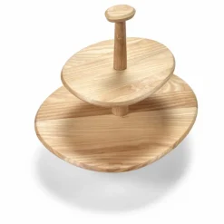 Serax Art De La Table|Plat à gâteau Dune, Kelly Wresler |