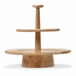 Serax Art De La Table|Plat à gâteau Dune, Kelly Wresler |