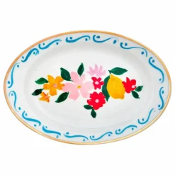 Best Bitossi Plat Con Amore, Chiara Perano | Bleu