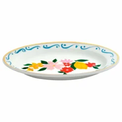 Best Bitossi Plat Con Amore, Chiara Perano | Bleu